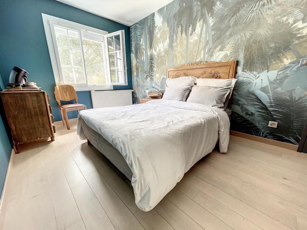Apartmán Chez Amelie Crémieu Exteriér fotografie