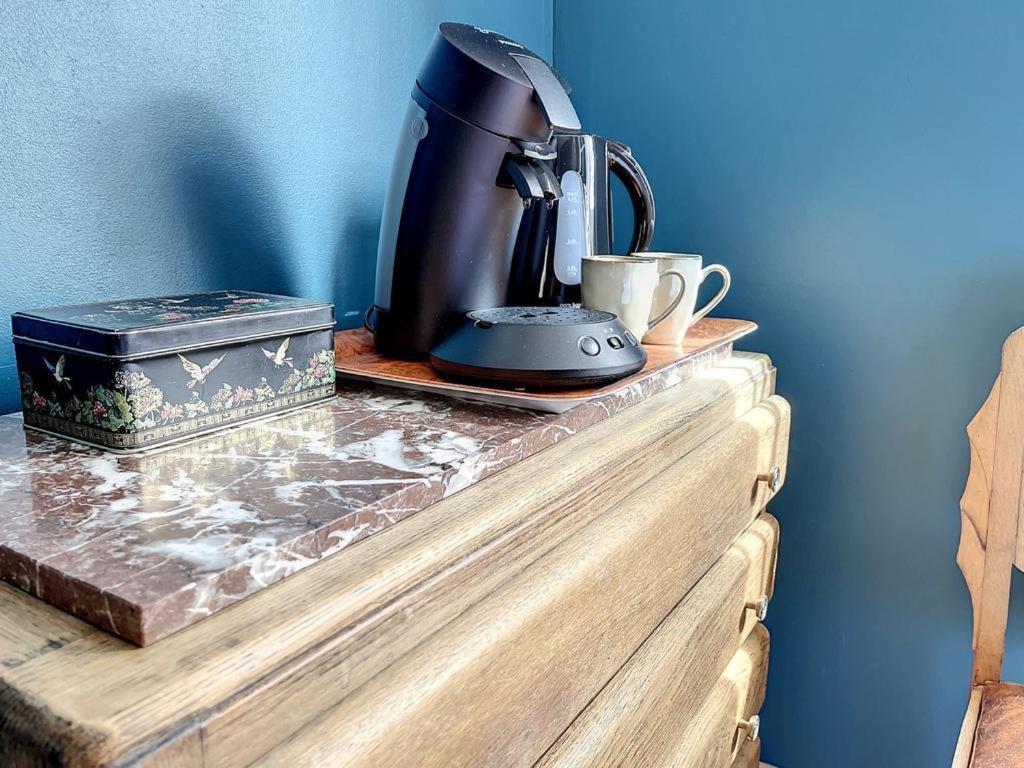Apartmán Chez Amelie Crémieu Exteriér fotografie