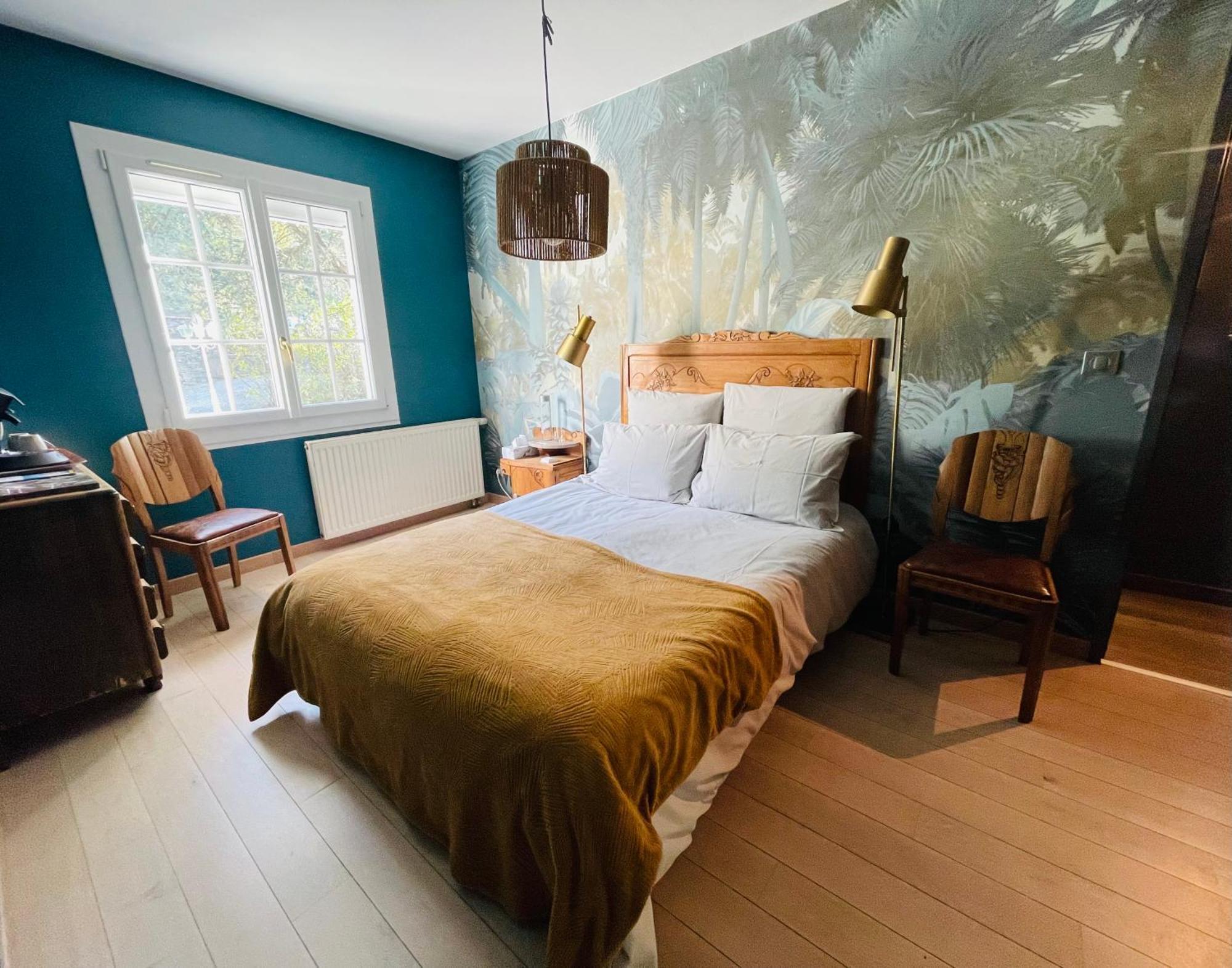 Apartmán Chez Amelie Crémieu Exteriér fotografie